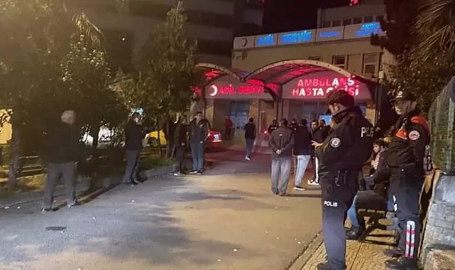 Maden ocağında feci son!