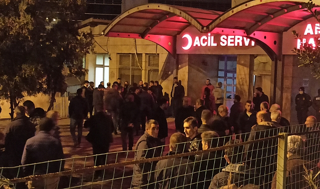 Maden ocağında vagonun altında kalan işçiden kötü haber!