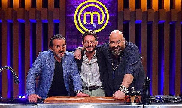 Masterchef'te elenen isim belli oldu! İlk 5'te...
