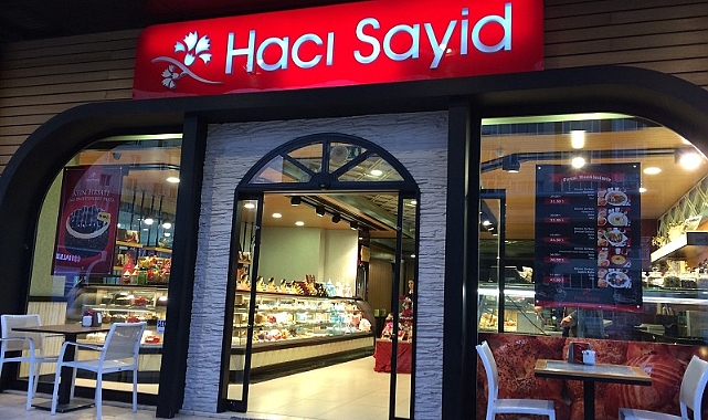 Mehmet Dinçerler'in markası iflas etti