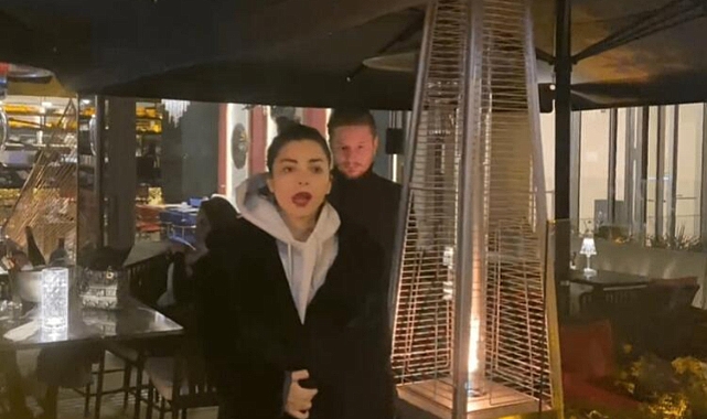 Merve Boluğur ve Mert Aydın barışıyor mu?
