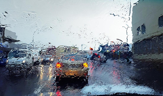 Meteoroloji'den 68 il için sağanak yağış uyarısı!
