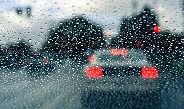 Meteoroloji uyardı: Günlerce sürecek sağanak geliyor