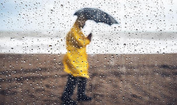 Meteoroloji uyardı: Yağışlar hafta boyu sürecek