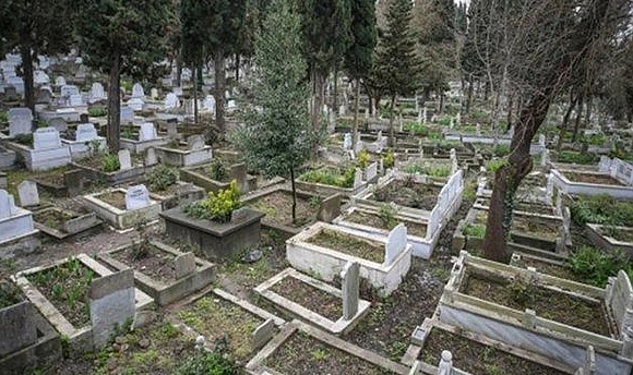 Mezar fiyatlarında büyük artış!