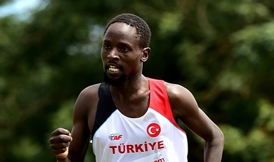 Milli sporcuya yasaklı madde şoku!