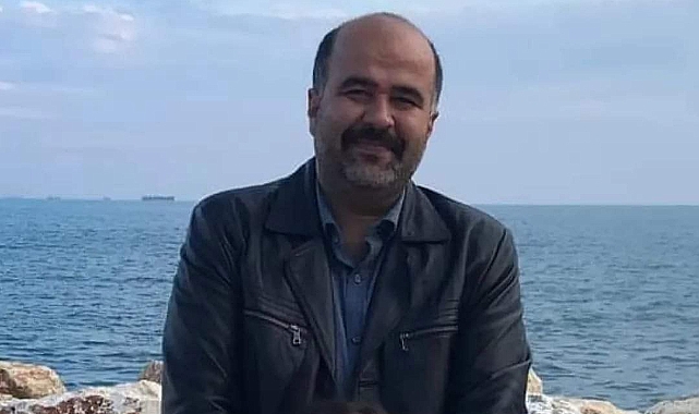 Minibüsün altında kalan öğretmenden acı haber