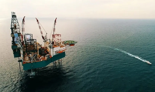 Mısır Akdeniz'de doğalgaz rezervi buldu