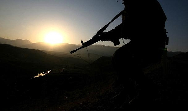 MİT ve Emniyet'in operasyonunda 8 terörist yakalandı