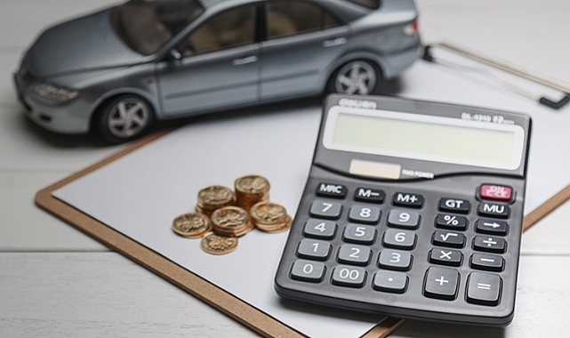Motorlu Taşıtlar Vergisi'ne büyük indirim