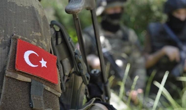 MSB: Bir polisimiz şehit düştü
