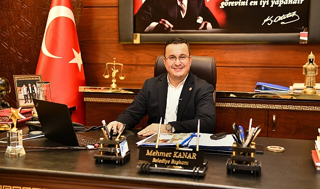 Mustafakemalpaşa Belediyesi’nde işlemler kolaylaştı