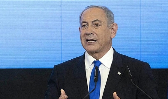 Netanyahu'dan Başbakan Lapid'e suçlama