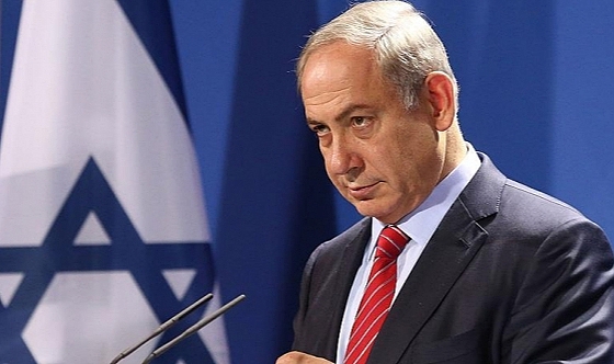Netanyahu: "İsrail o yasalara göre yönetilmeyecek"