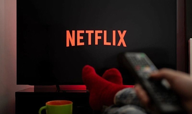 Netflix'te en çok izlenenler belli oldu