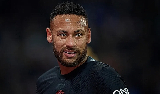 Neymar, yargılandığı davadan beraat etti