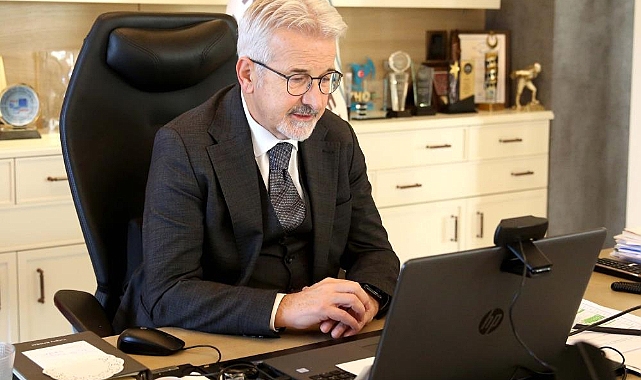 Nilüfer Belediyesi 'Çok Yüksek İnsani Gelişme'de 9. sırada
