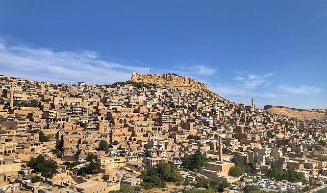 O ilde yasak uzatıldı