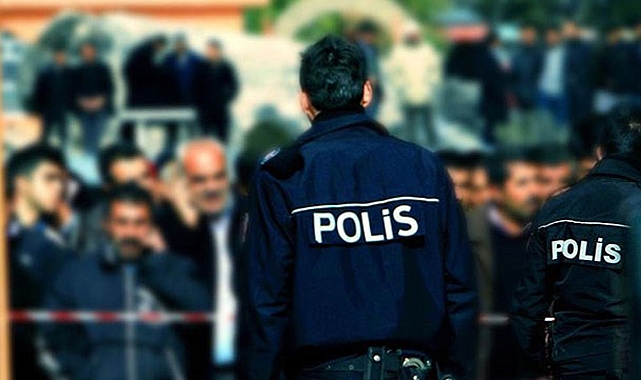 O kentte 15 günlük yasak!