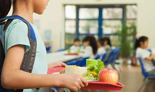 Okullarda ücretsiz yemek kapsamına güncelleme geliyor