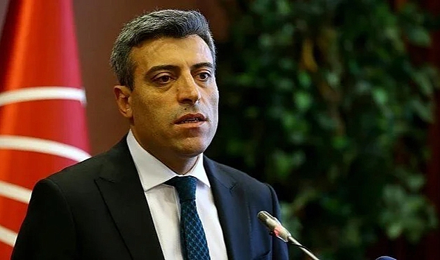 Öztürk Yılmaz'a bıçaklı saldırı