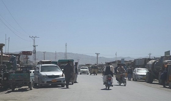 Pakistan'dan Taliban yönetimine çağrı