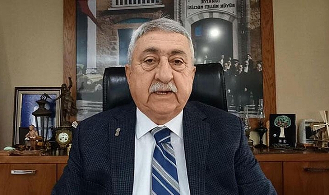 Palandöken: Kanunla sınırlandırılması gerekiyor