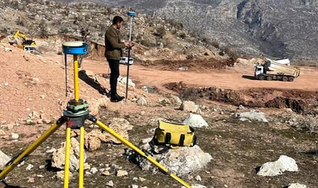 Petrol keşfi sonrası arazi fiyatları katlandı