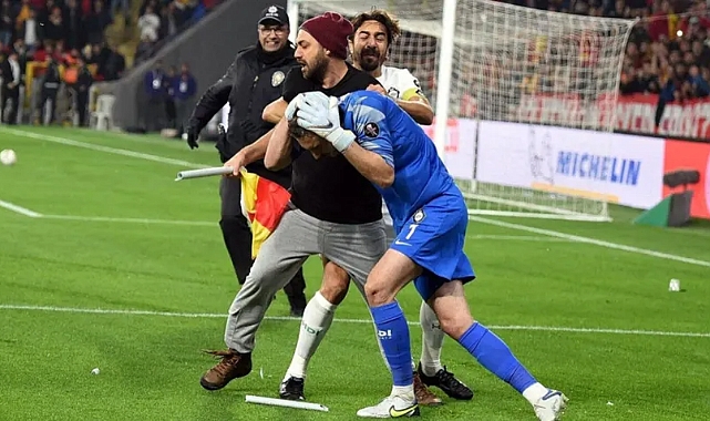 PFDK, Göztepe ve Altay'a ceza yağdırdı