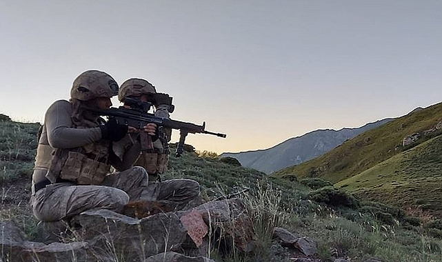 PKK, 14 yaşındaki kız çocuğunu kaçırdı