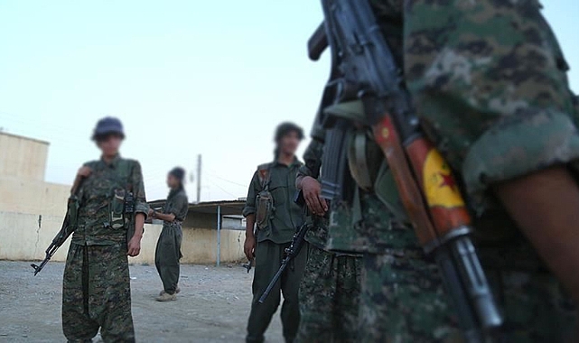 PKK 2 kadına tecavüz edip öldürdü