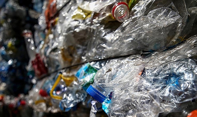 Plastik kullanımı 2030'a kadar yasaklandı