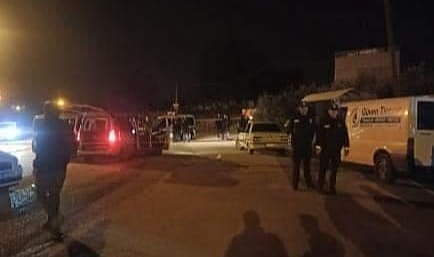 Polisle çatıştılar! 1 ölü, 2 yaralı