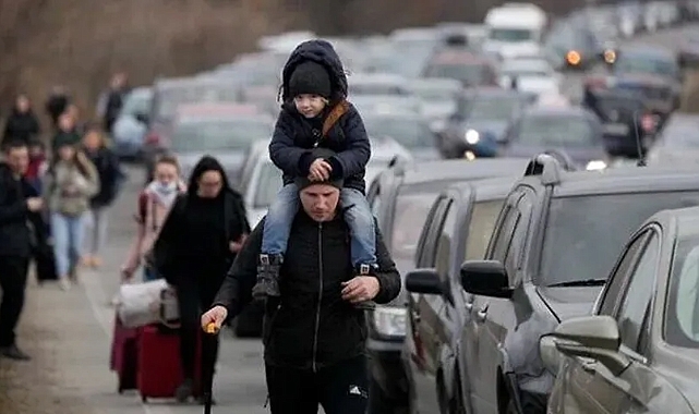 Polonya, Ukraynalı mültecilerden barınma ücreti alacak
