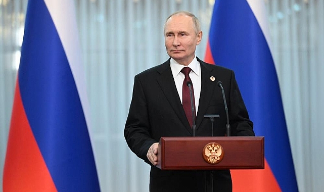 Putin'den basın toplantısı kararı