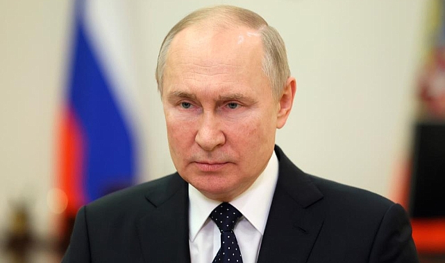 Putin: "Güvenlik durumunu son derece zor"