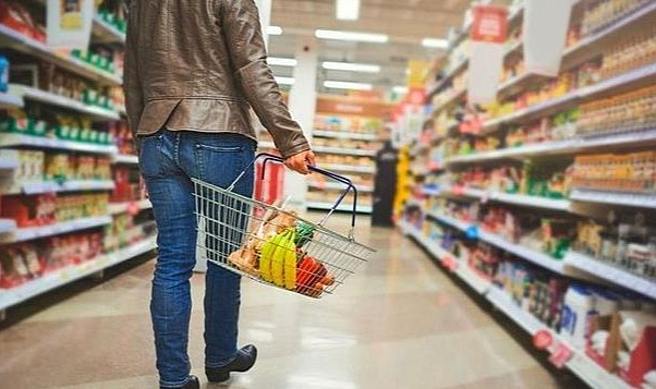 Rekabet Kurulu'ndan zincir market açıklaması
