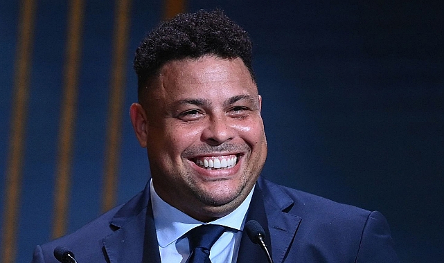Ronaldo'dan Mbappe'ye övgü