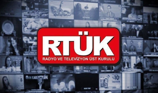 RTÜK'ten Halk TV'ye ceza!