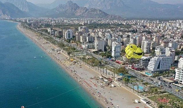 Rus emlakçı kira fiyatlarından dert yandı