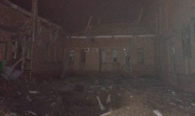 Rus paralı asker grubu Wagner'in karargahını vurdu iddiası