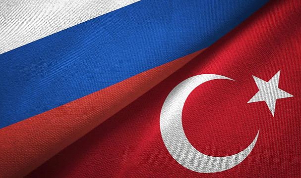 Rusya'dan flaş Türkiye açıklaması