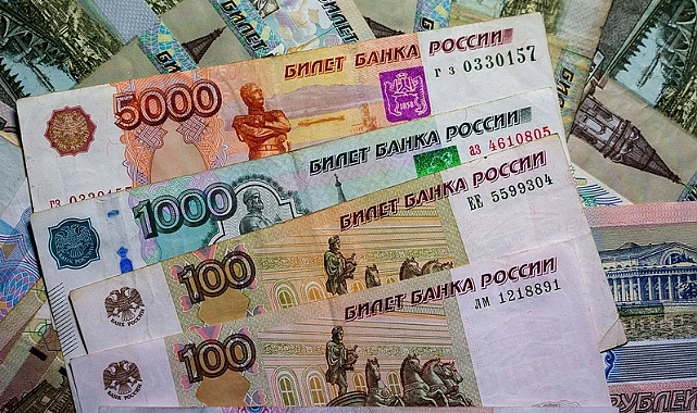 Rusya dış ticarette doların payını azalttı