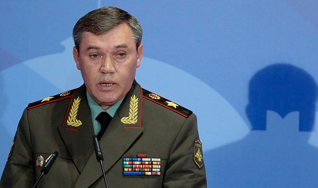 Rusya: "Donetsk'e odaklandık"