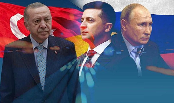 Rusya: “Türkiye'ye detaylı bilgi vermeye çalıştık”