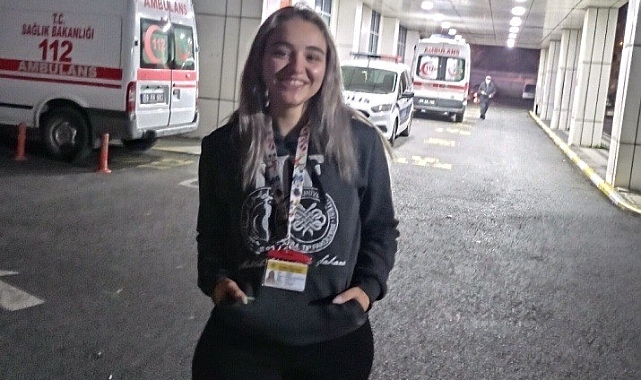 Sahte doktor Özkiraz hakkında flaş gelişme!