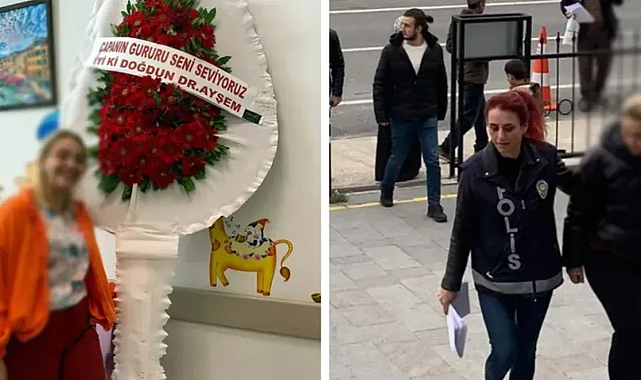 "Sahte doktor"un tutukluluğuna itiraza ret