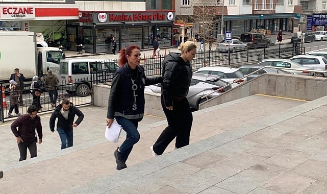 Sahte doktorun hedefi gerçek doktor olmak