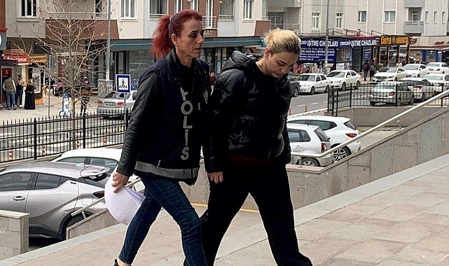 Sahte doktorun oyununu kıskançlık bozdu