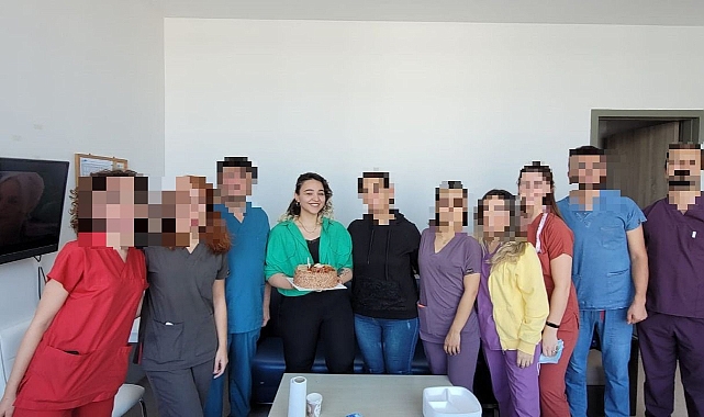 Sahte doktorun sonraki hedefi ortaya çıktı